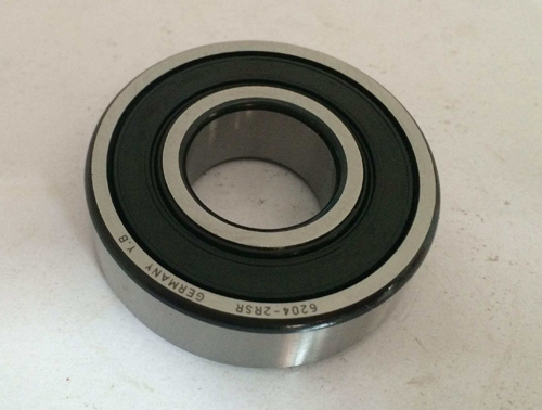 Customized bearing 6309 C4 for idler